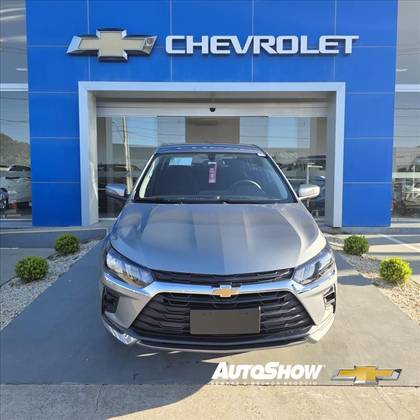 CHEVROLET ONIX 1.0 FLEX MANUAL